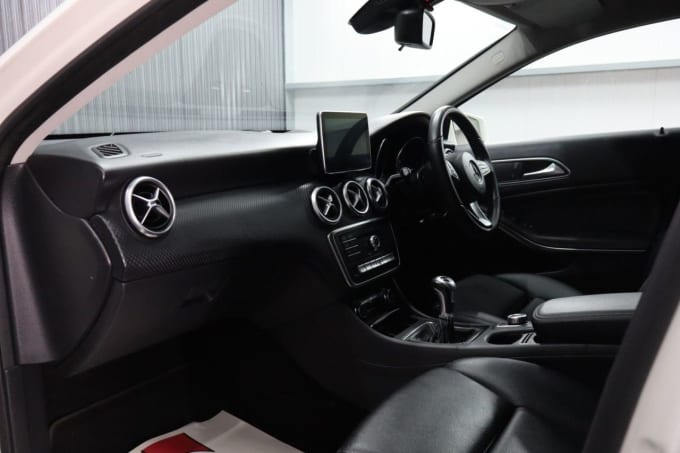 2025 Mercedes-benz A-class