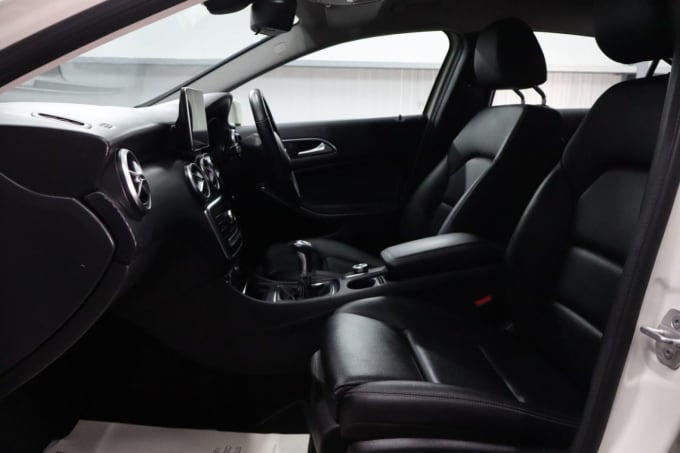 2025 Mercedes-benz A-class
