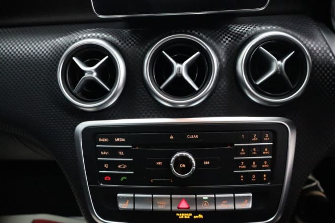 2025 Mercedes-benz A-class