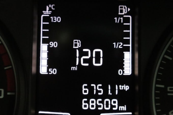 2025 Seat Ibiza