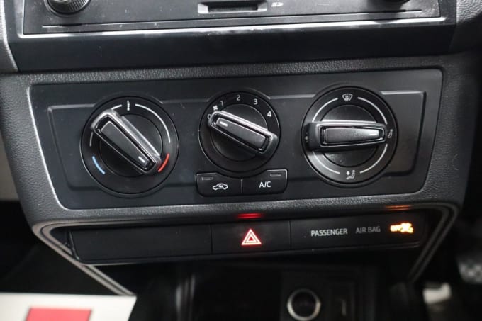 2025 Seat Ibiza