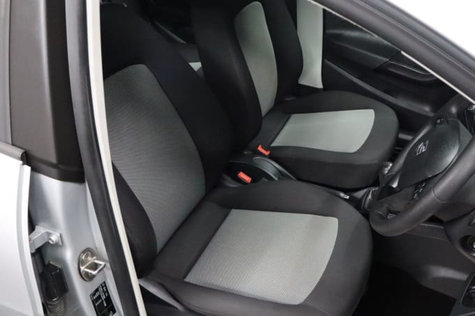 2025 Seat Ibiza