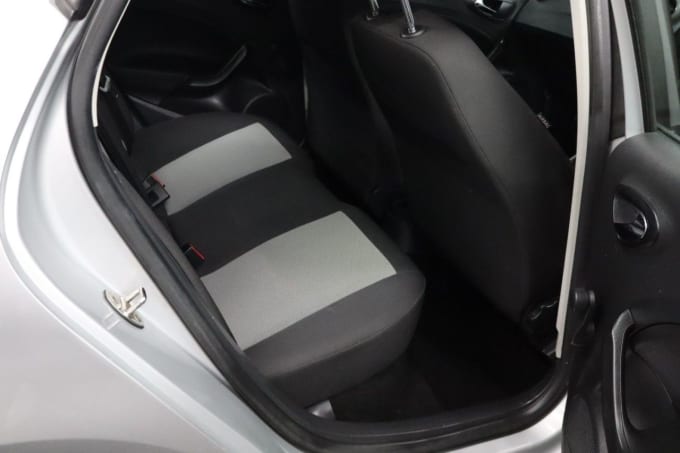 2025 Seat Ibiza