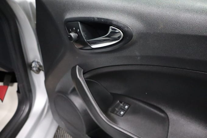 2025 Seat Ibiza