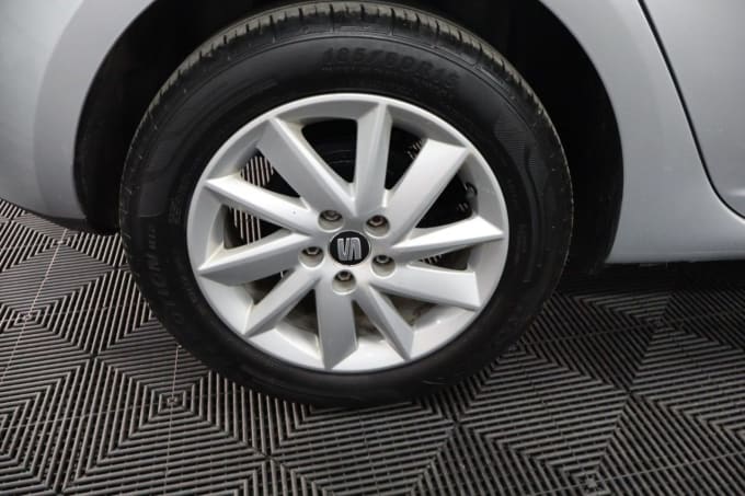 2025 Seat Ibiza