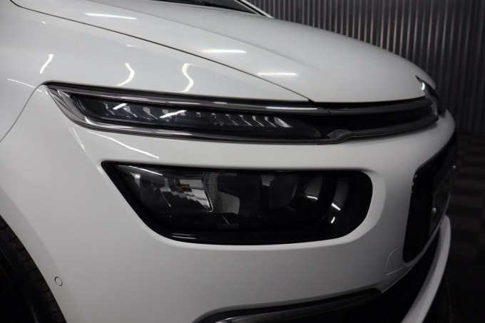2025 Citroen Grand C4 Picasso