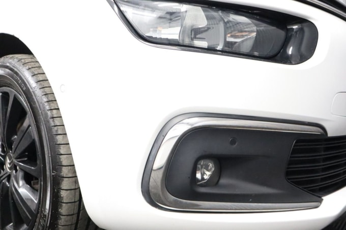 2025 Citroen Grand C4 Picasso