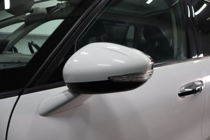2025 Citroen Grand C4 Picasso