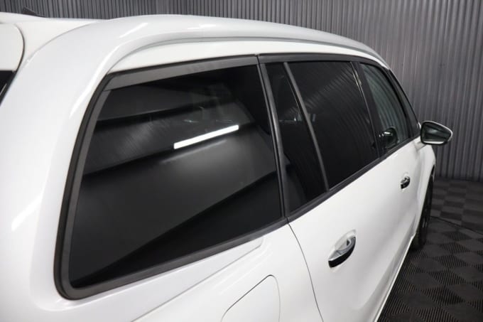 2025 Citroen Grand C4 Picasso