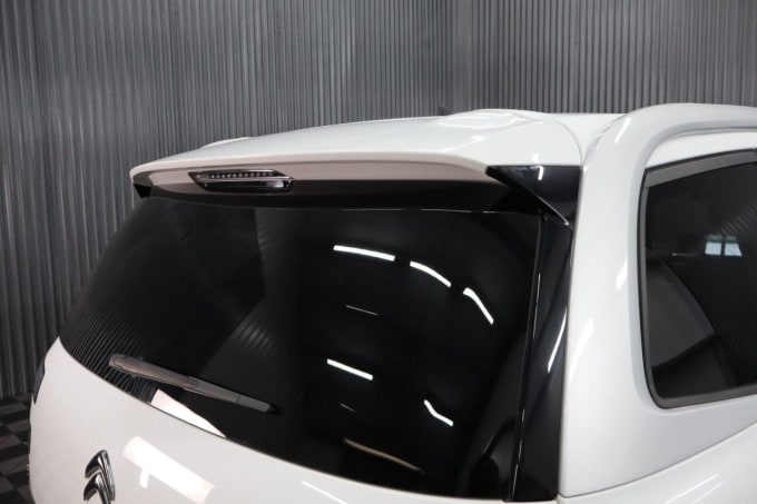 2025 Citroen Grand C4 Picasso