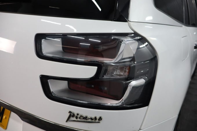 2025 Citroen Grand C4 Picasso