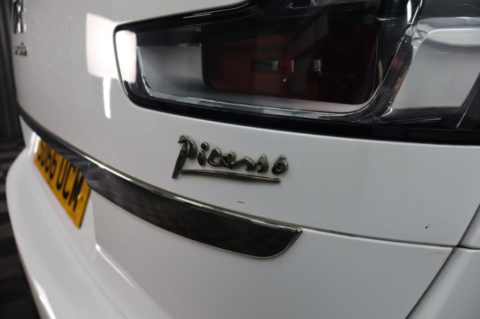 2025 Citroen Grand C4 Picasso