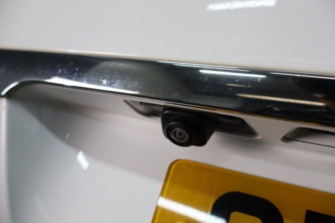 2025 Citroen Grand C4 Picasso