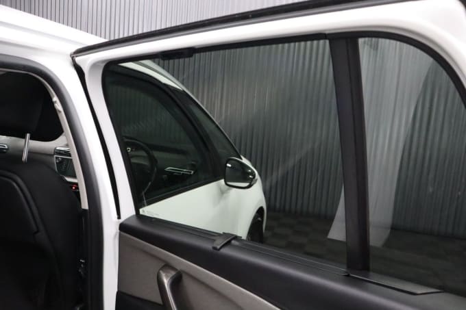 2025 Citroen Grand C4 Picasso