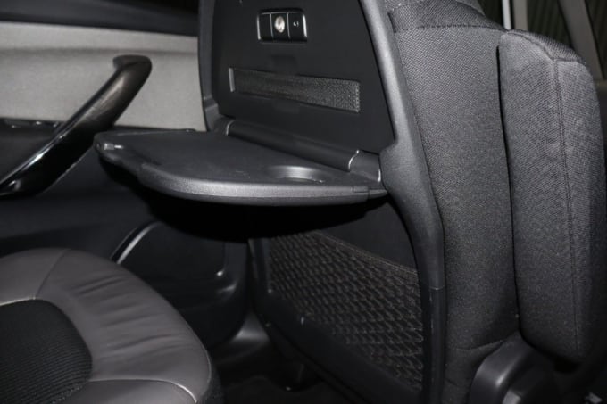 2025 Citroen Grand C4 Picasso
