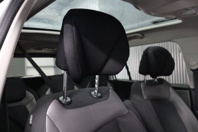 2025 Citroen Grand C4 Picasso