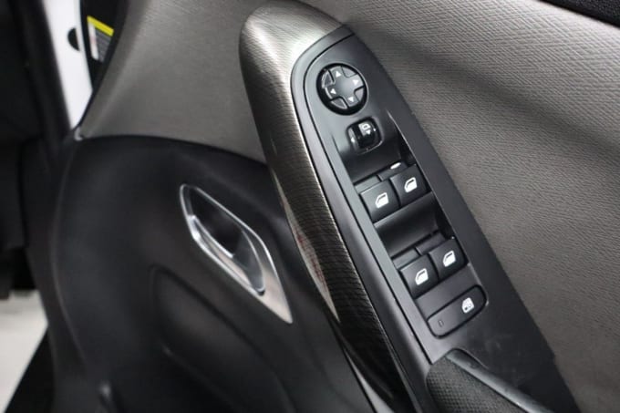 2025 Citroen Grand C4 Picasso