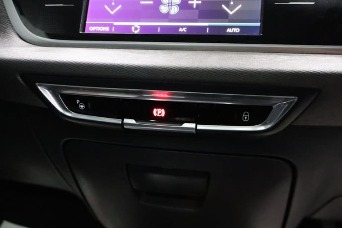 2025 Citroen Grand C4 Picasso