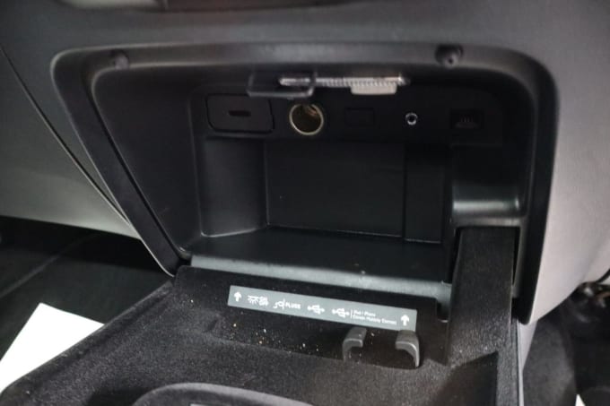 2025 Citroen Grand C4 Picasso