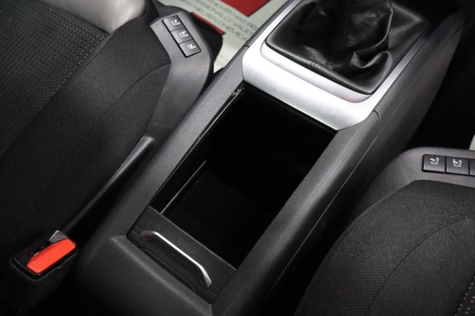 2025 Citroen Grand C4 Picasso