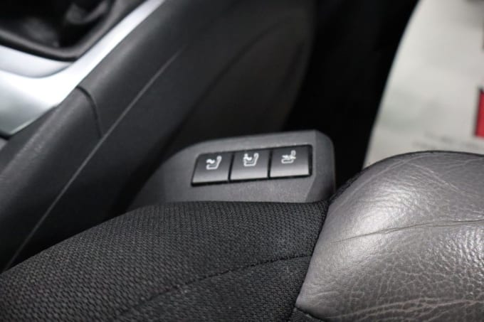 2025 Citroen Grand C4 Picasso