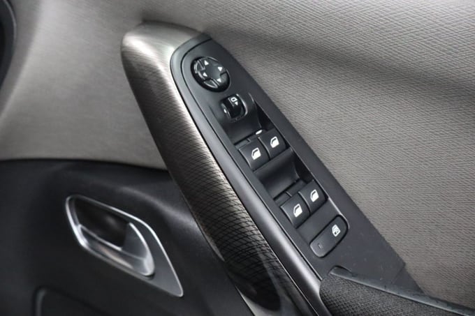 2025 Citroen Grand C4 Picasso