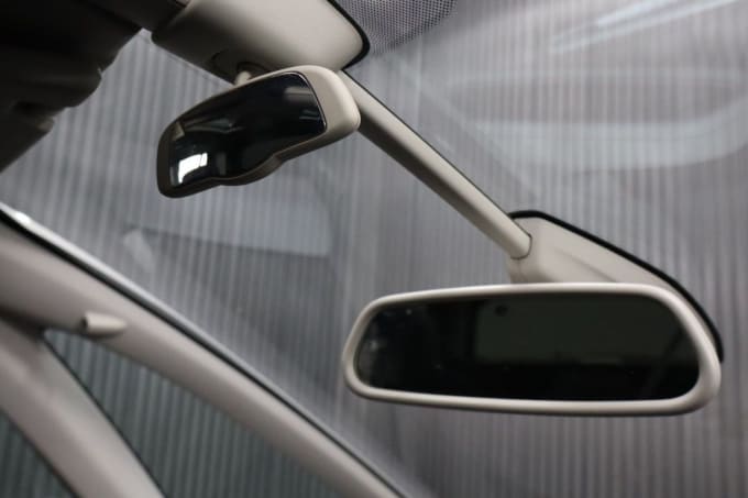 2025 Citroen Grand C4 Picasso