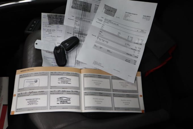 2025 Citroen Grand C4 Picasso