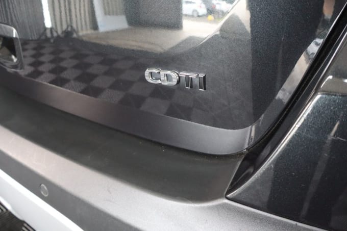 2025 Vauxhall Mokka