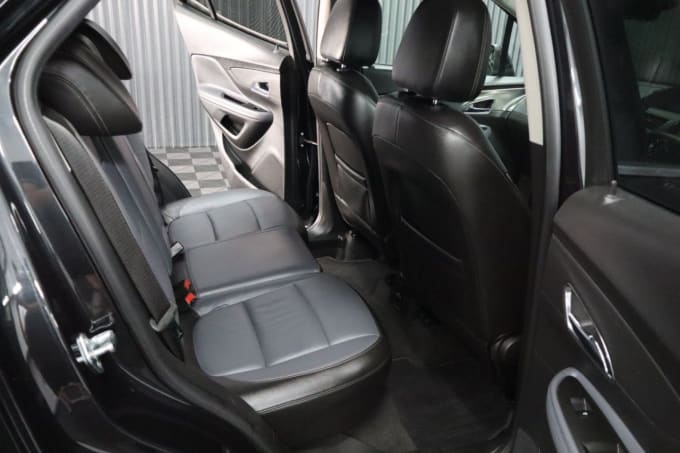 2025 Vauxhall Mokka