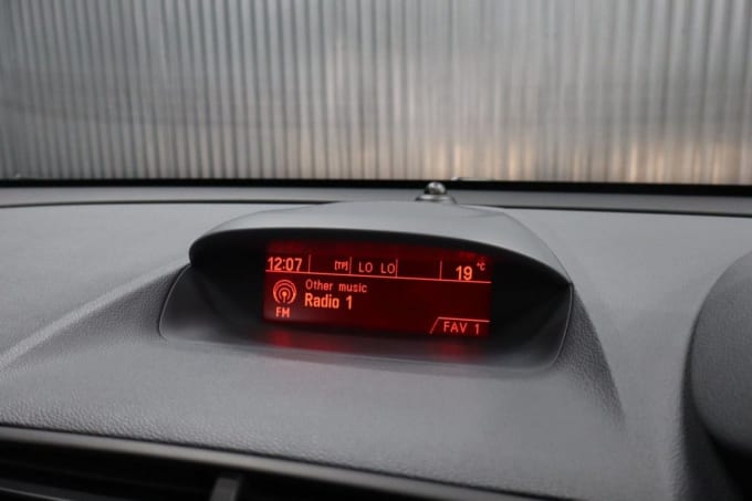 2025 Vauxhall Mokka