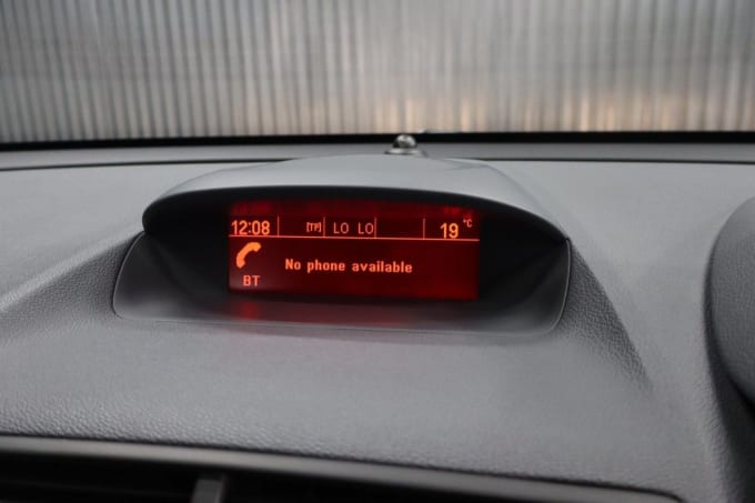 2025 Vauxhall Mokka