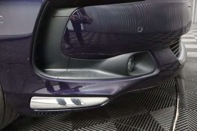 2025 Ds Automobiles Ds 5