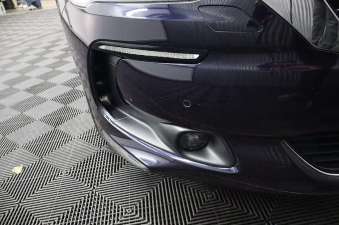 2025 Ds Automobiles Ds 5