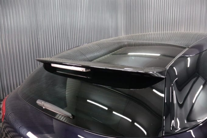 2025 Ds Automobiles Ds 5
