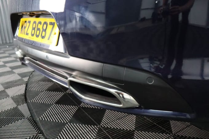 2025 Ds Automobiles Ds 5
