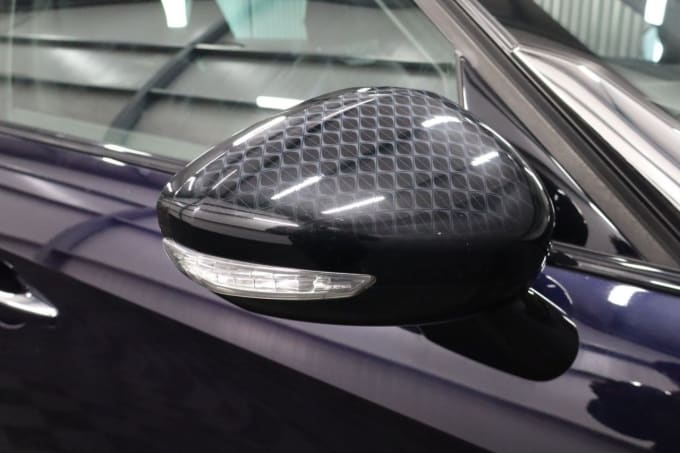 2025 Ds Automobiles Ds 5