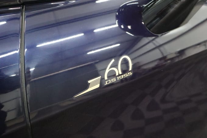2025 Ds Automobiles Ds 5