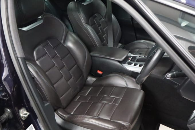 2025 Ds Automobiles Ds 5
