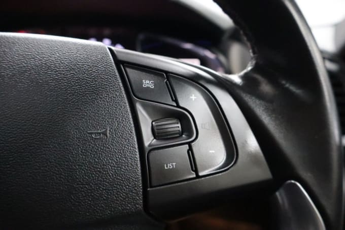 2025 Ds Automobiles Ds 5