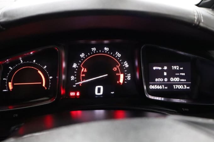 2025 Ds Automobiles Ds 5