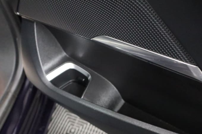 2025 Ds Automobiles Ds 5