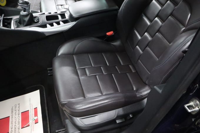 2025 Ds Automobiles Ds 5