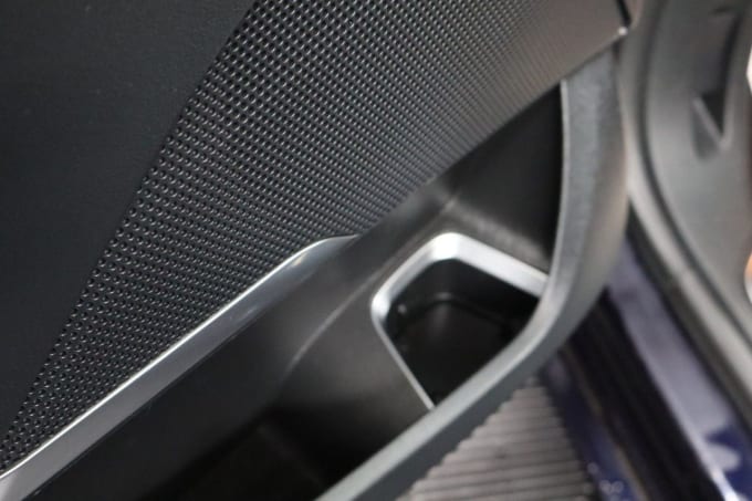 2025 Ds Automobiles Ds 5