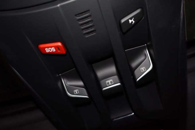 2025 Ds Automobiles Ds 5