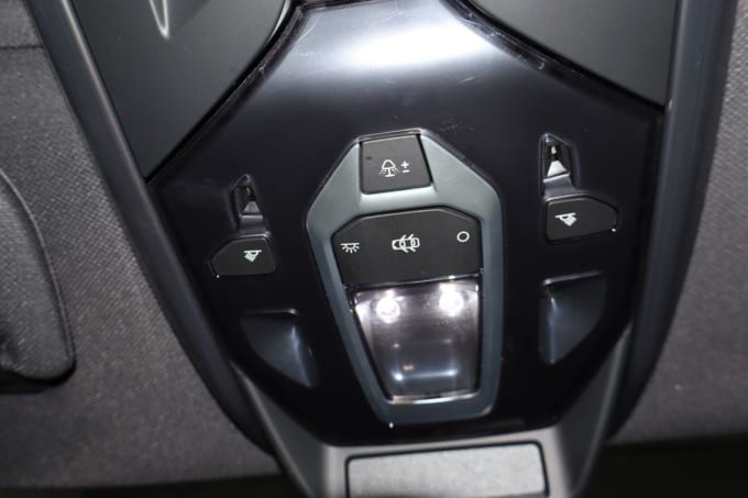 2025 Ds Automobiles Ds 5