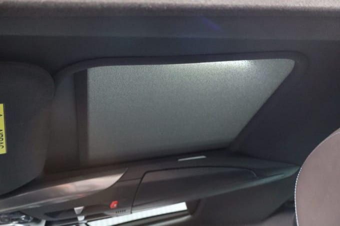 2025 Ds Automobiles Ds 5