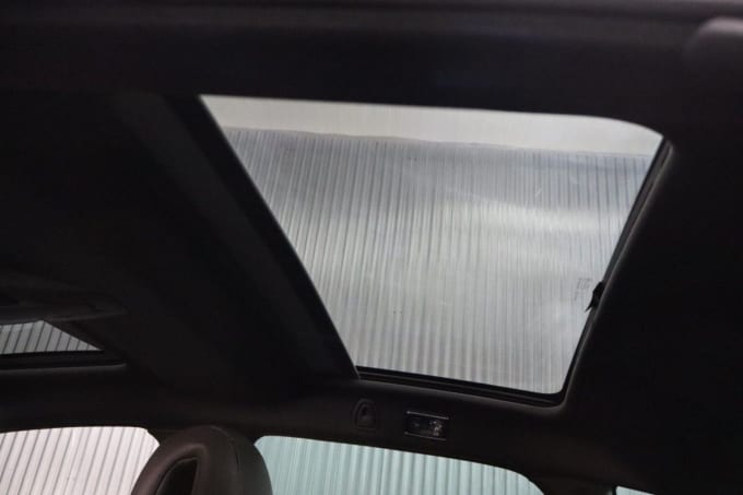 2025 Ds Automobiles Ds 5