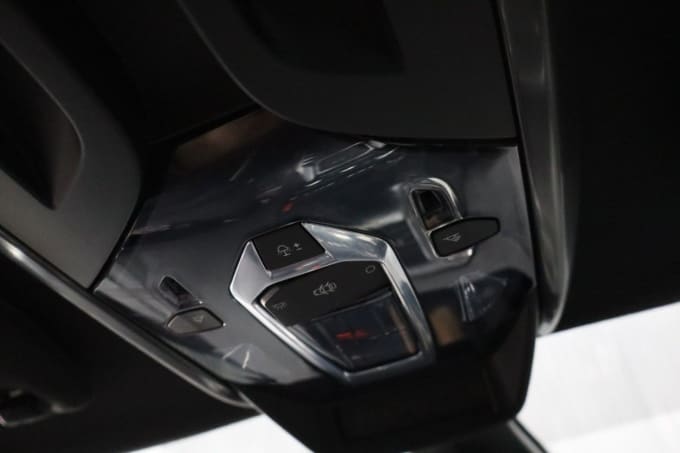 2025 Ds Automobiles Ds 5