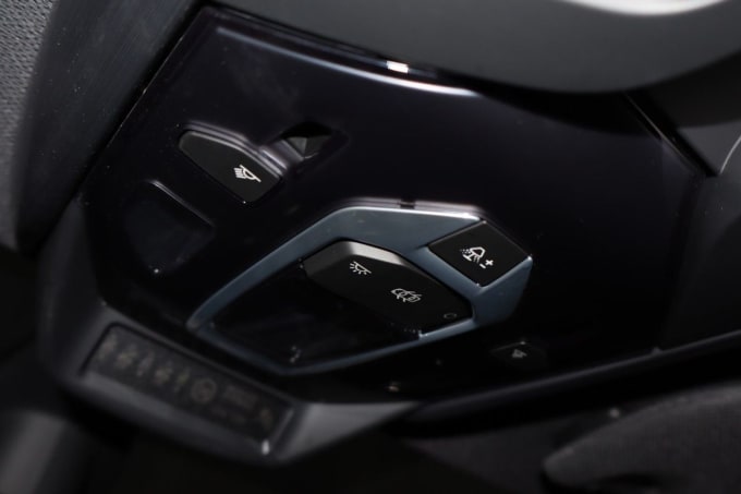 2025 Ds Automobiles Ds 5